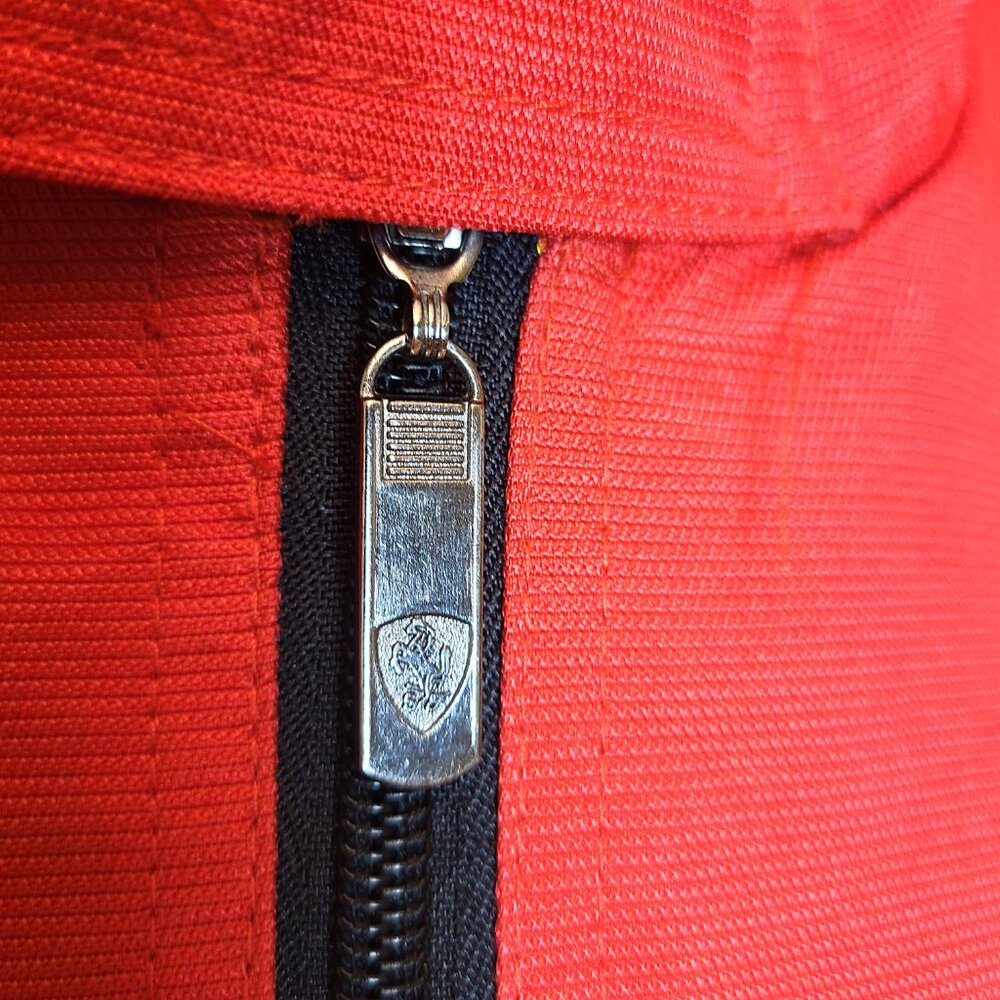 Ferrari F1 Michael Schumacher Marlboro Racing Jacket - Size XL - Picture 9 of 12